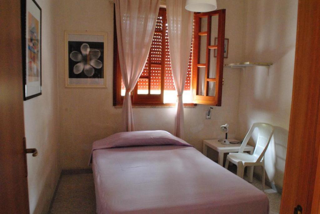 Bed and Breakfast Residenza Del Sole Surbo Exteriér fotografie